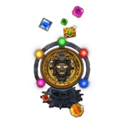 Gems
Bonanza