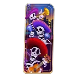 Taberna
Muertos