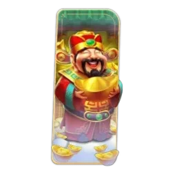 God Of
Wealth
