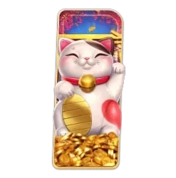 Lucky
Neko
