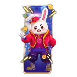 Fortune
Rabbit