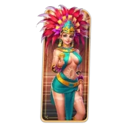 Treasures
Of Aztec