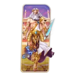 Gates Of
Olympus 1000