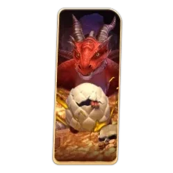 Dragon
Hatch