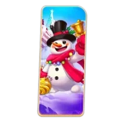 Sweet Bonanza
Xmas