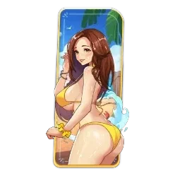 Bikini Queens